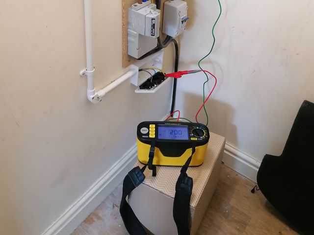 Electrical PAT Testing in Driffield